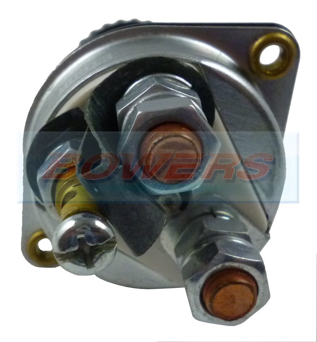 12v/24v Durite 060502 Lucas SSB103 Style Battery Isolator Cut Off